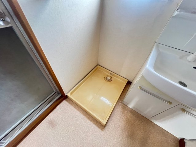 アーニスト野中の設備