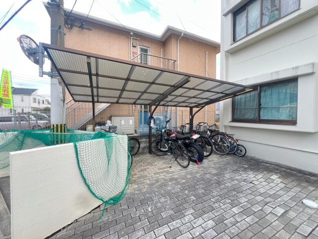 アーニスト野中のその他共用部分