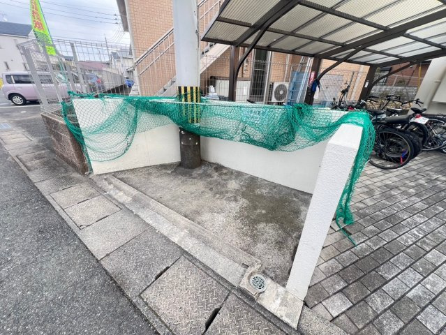 アーニスト野中のその他共用部分