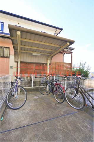 エマーブルⅢ【10，000円キャッシュバック対象物件】のその他共用部分