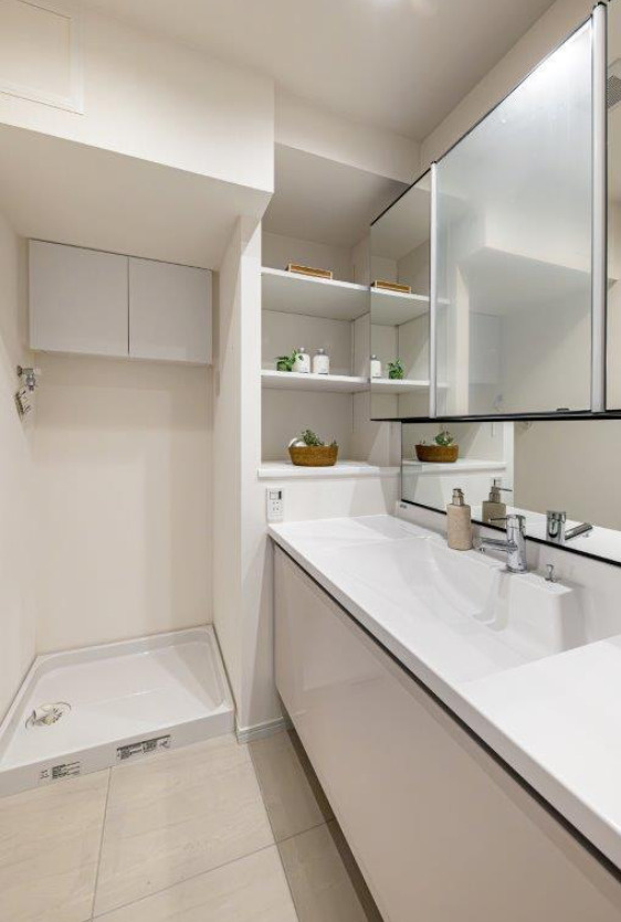 横浜シティタワー馬車道【仲介手数料無料】