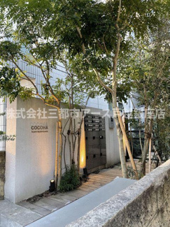 【その他共用部分】 | cocoha都立大