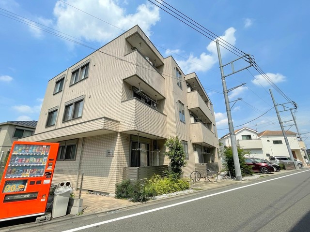 ＭａｉｓｏｎＡの外観|★耐震性、耐火性に優れた旭化成へーベルメゾン★