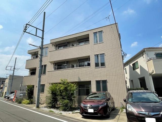 ＭａｉｓｏｎＡの外観|★旭化成のペット共生マンション★