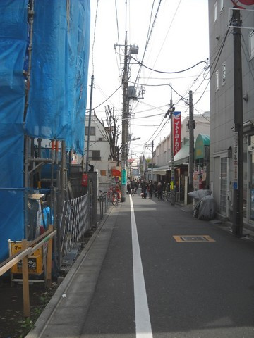 サンライズ戸越のその他|イトーヨーカドー戸越店