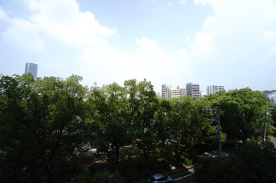 【展望】 | 【上質リノベ】ロイヤルロッコー柳橋公園 | 現地（2025年11月11日13：00頃）撮影