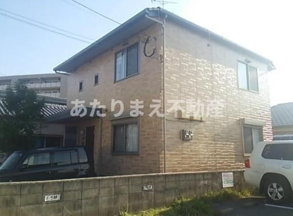 プロスペール千早のその他共用部分
