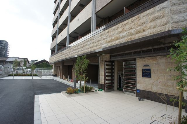 プレサンス梅田北デイズのその他共用部分