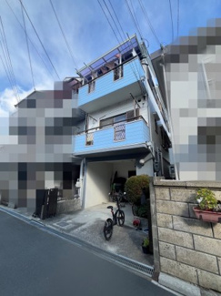 【外観】 | ■新規専任物件 ■茨木市大住町