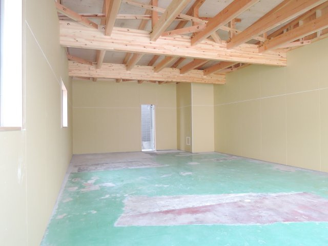 【内装】 | 泉佐野市若宮町店舗