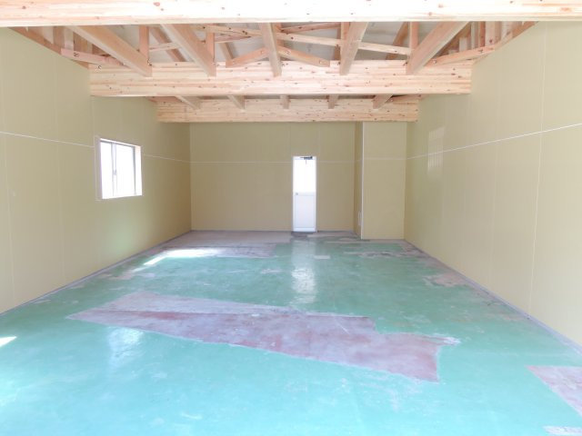 【内装】 | 泉佐野市若宮町店舗