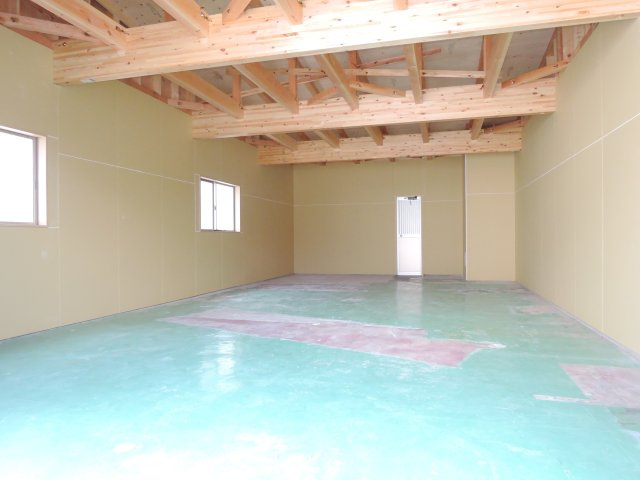 【内装】 | 泉佐野市若宮町店舗