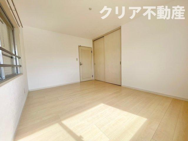 【子供部屋】 | 伊勢崎市韮塚町　中古住宅
