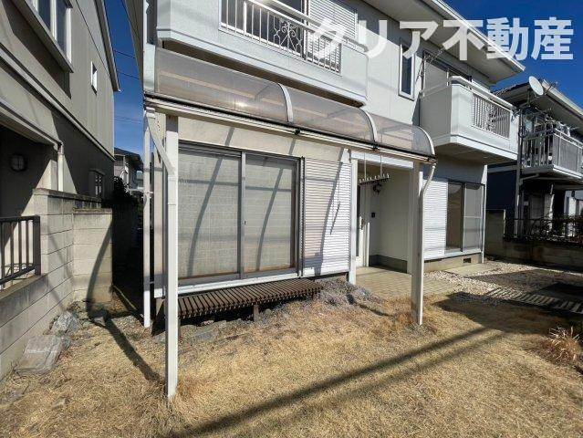 【設備】 | 伊勢崎市韮塚町　中古住宅