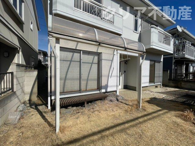 【設備】 | 伊勢崎市韮塚町　中古住宅