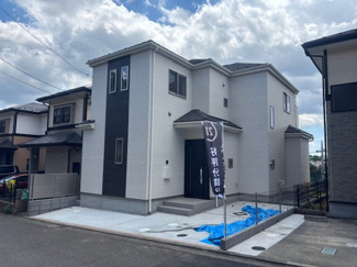 【外観】 | 現地（4月29日撮影）