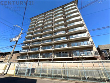 メガロコープ西宮２　２号棟の画像