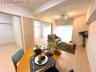 居間・リビング