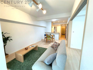 ダイニングキッチン