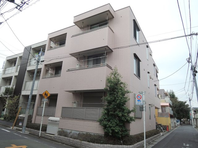 Ｆｉｏｒｅ鷺宮の外観|★耐震・耐火性に優れたヘーベルメゾン★