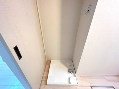 【設備】 | パークメゾン玄馬