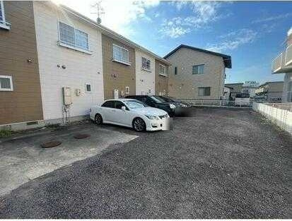 DUPLEX EXCE B棟のその他共用部分