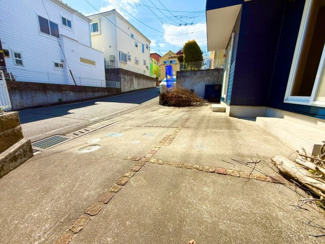 【駐車場】 | 駐車場