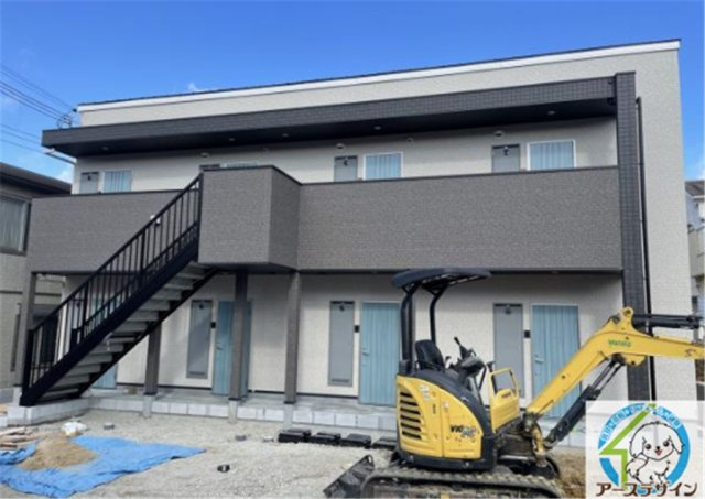 オリーブハイツ志染駅前