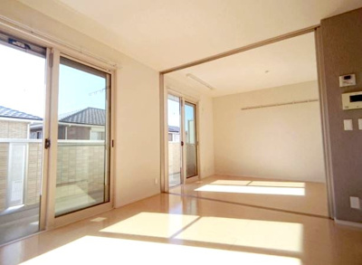 【内装】 | ガトーナふくだⅡ