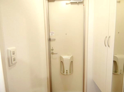 【玄関】 | ガトーナふくだⅡ