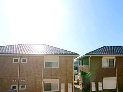 【展望】 | ガトーナふくだⅡ