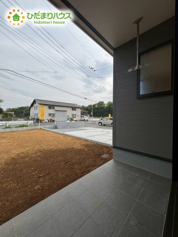 深谷市小前田　第4　新築一戸建て　リーブルガーデン　10の展望|明るい日差しが差し込みます！