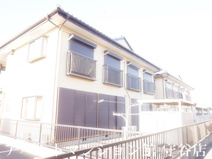 カーサ中田の画像