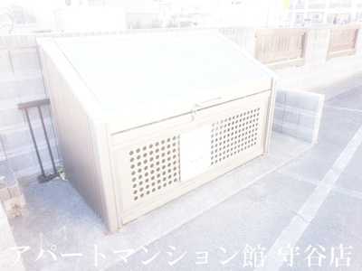 【その他共用部分】 | カーサ中田