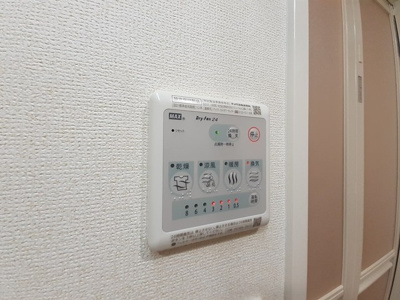 【設備】 | スプライトＭ１２