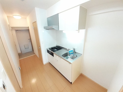 【キッチン】 | スプライトＭ１２