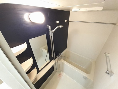 【浴室】 | スプライトＭ１２