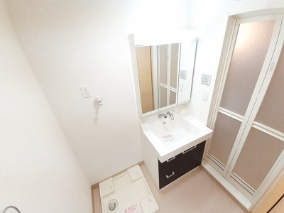 【洗面所】 | スプライトＭ１２