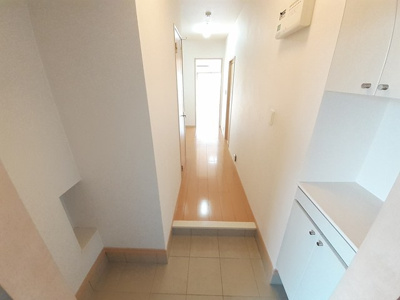 【玄関】 | スプライトＭ１２