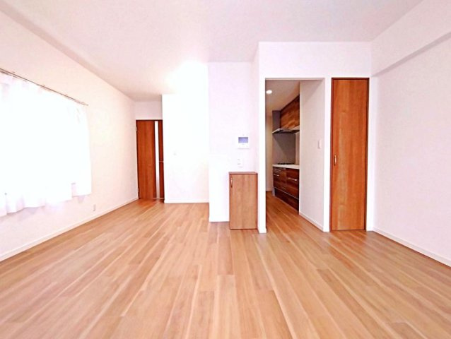 サングレイス小机【仲介手数料無料】