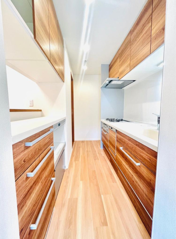 サングレイス小机【仲介手数料無料】