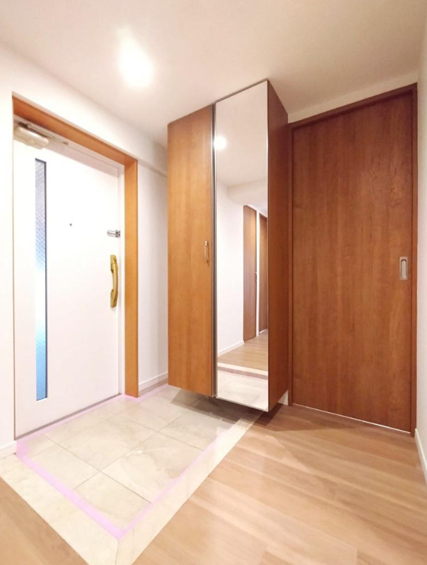 サングレイス小机【仲介手数料無料】