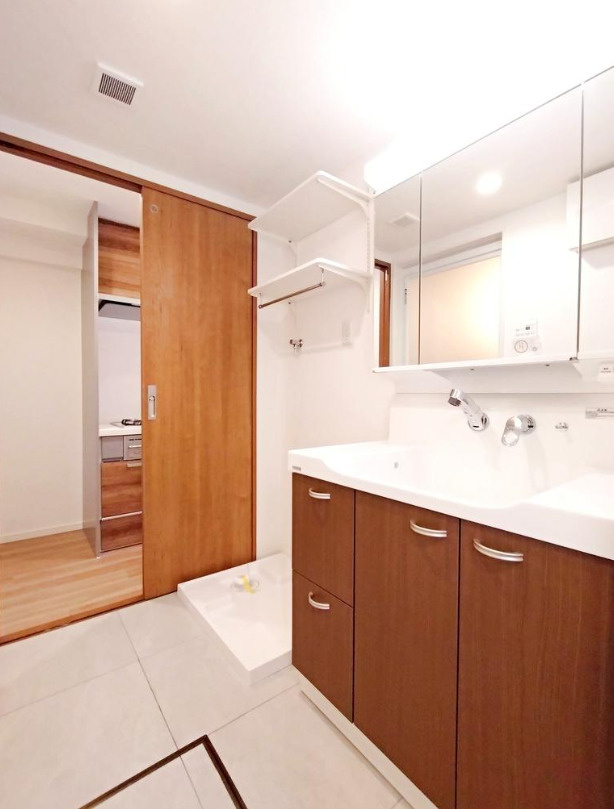 サングレイス小机【仲介手数料無料】