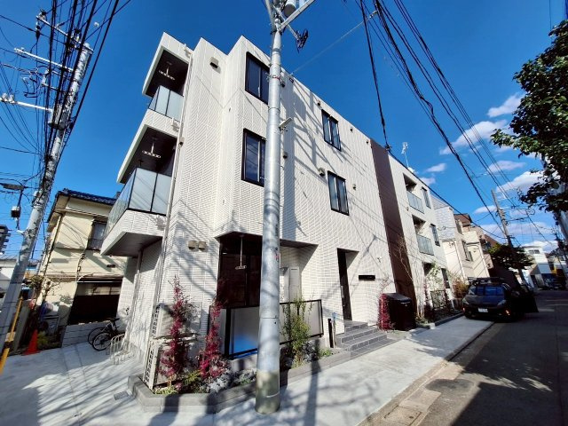 （仮称）新宿６丁目計画（ペット共生）