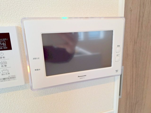 （仮称）新宿６丁目計画（ペット共生）の設備