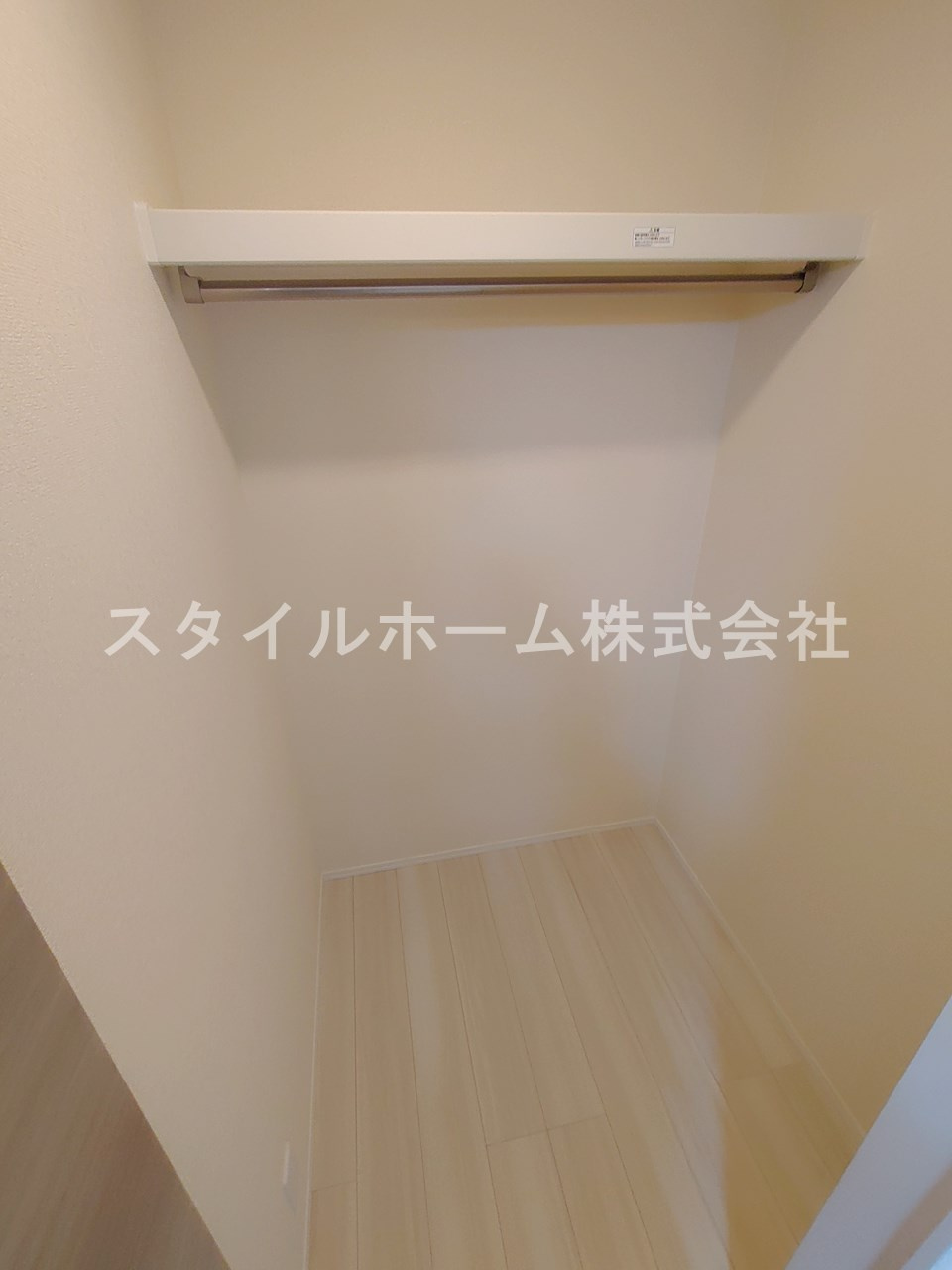 オッツ草間の収納|別部屋写真です。