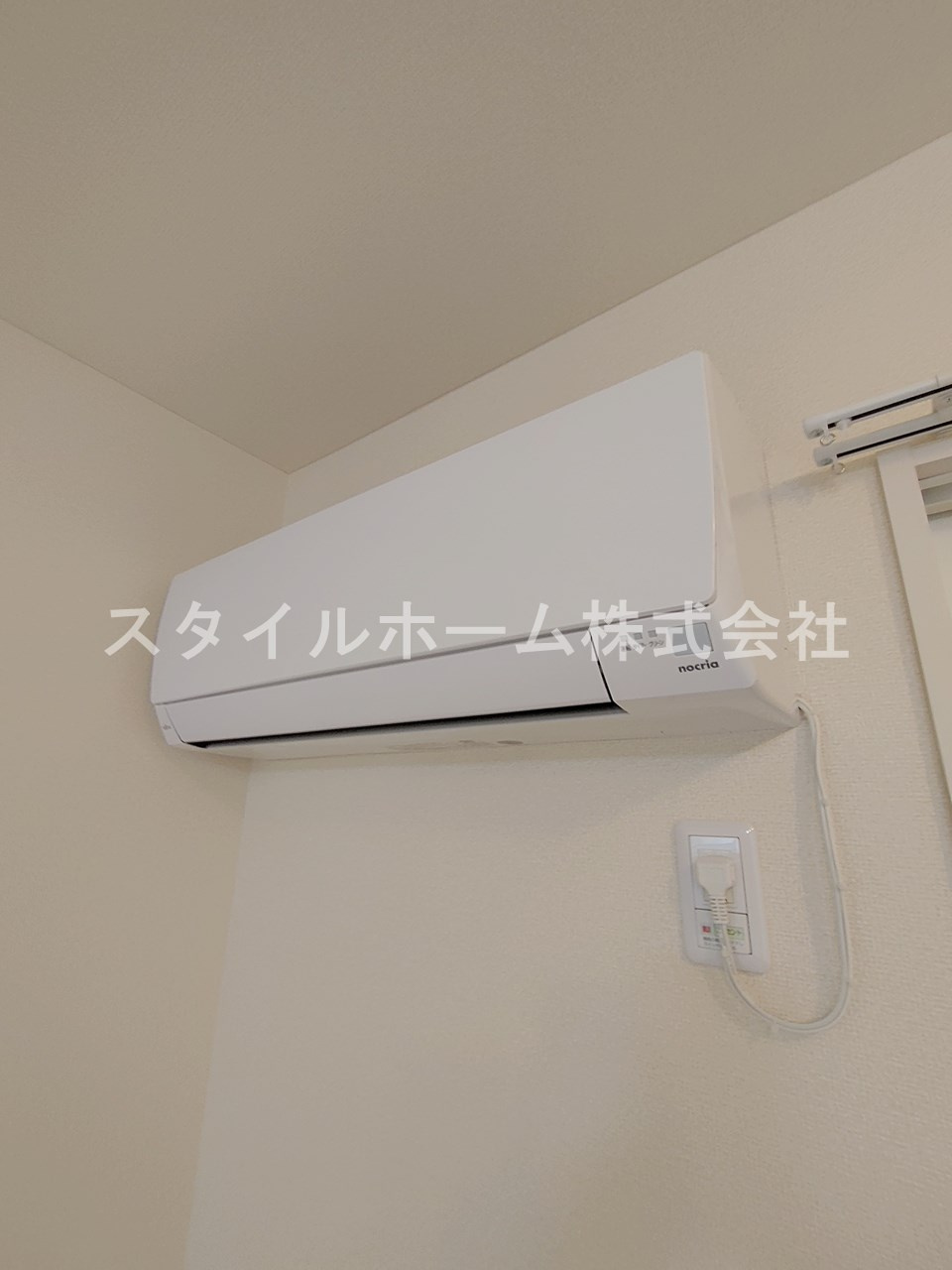 オッツ草間の設備|別部屋写真です。