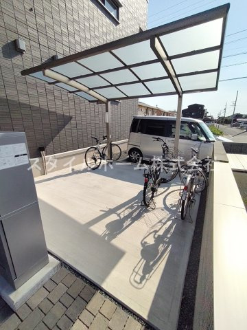 オッツ草間のその他共用部分