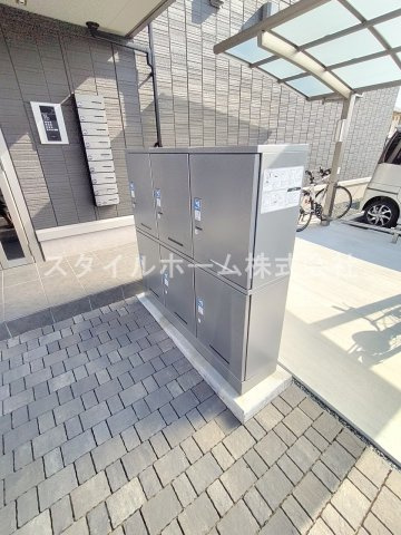 オッツ草間の設備