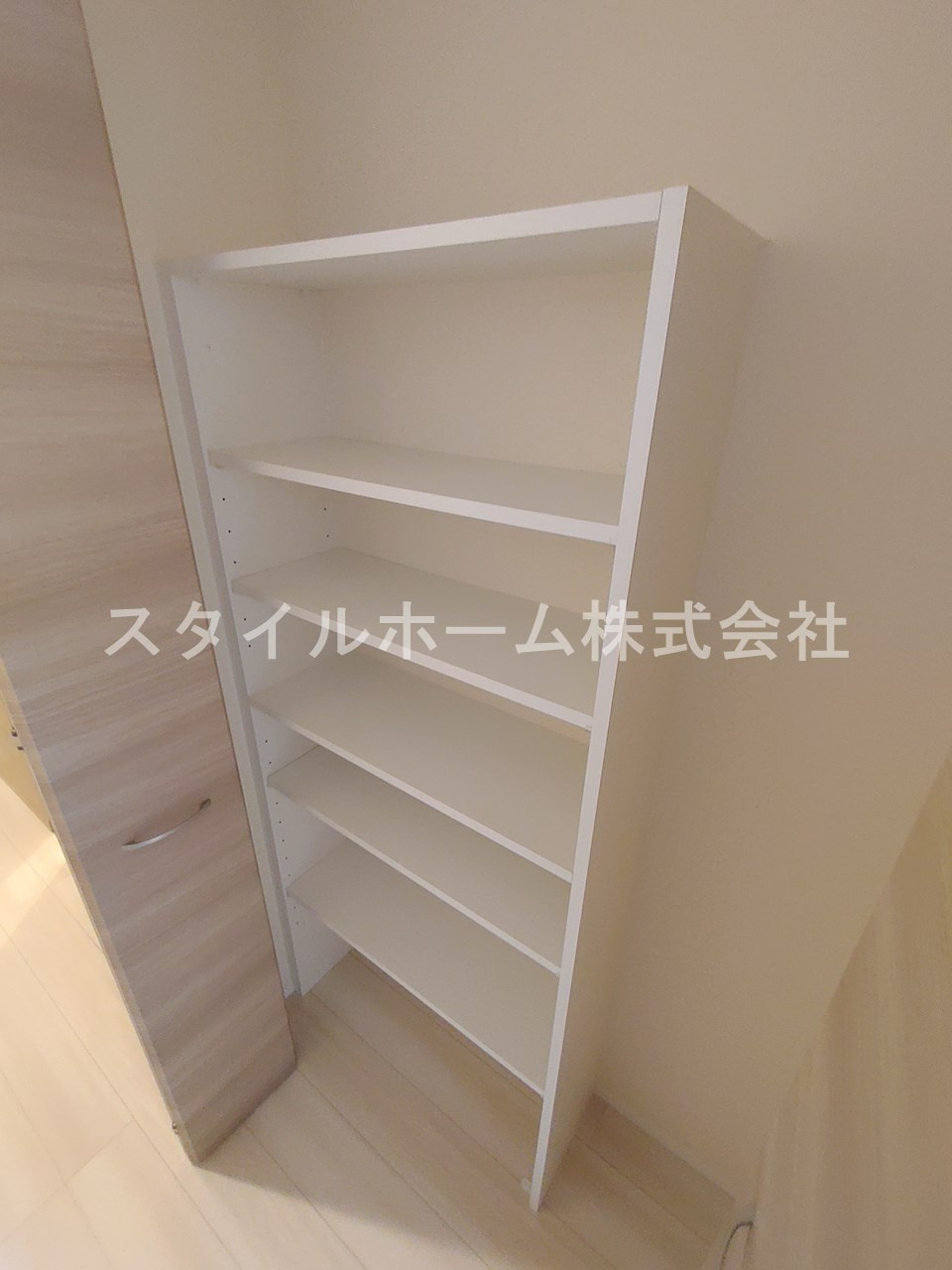 オッツ草間の収納|別部屋写真です。